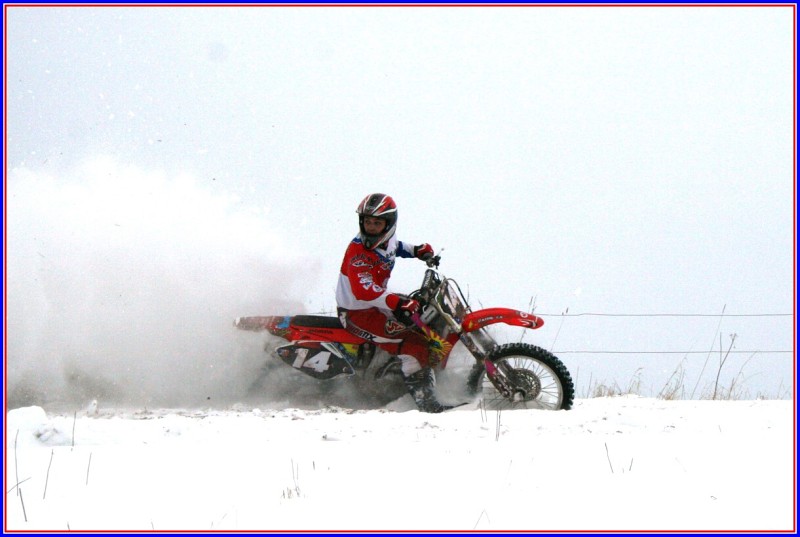 Snowcross 